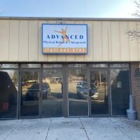 Advanced Physical Rehab & Chiropractic ico