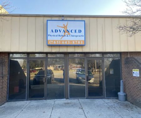 Advanced Physical Rehab & Chiropractic