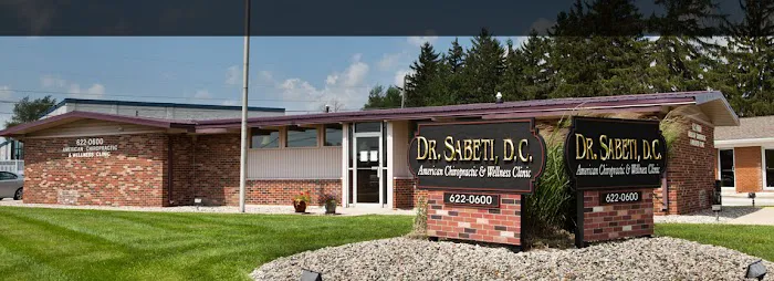 American Chiropractic and Wellness Clinic Picture 1