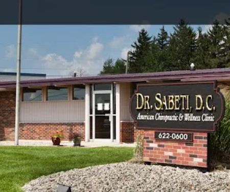 American Chiropractic and Wellness Clinic