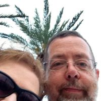 Gerald A Langley DC, FIAMA ico