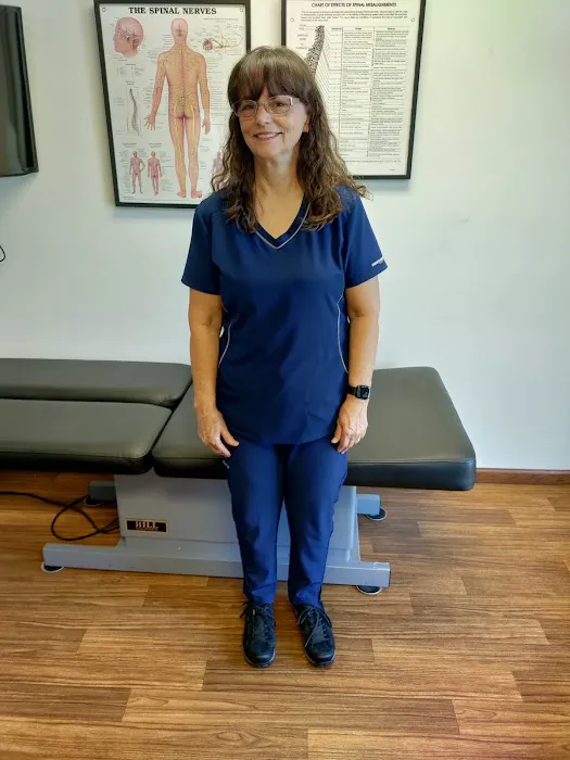 Tri-County Clinic of Chiropractic Picture 2