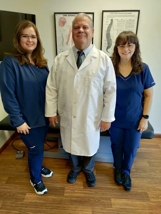 Tri-County Clinic of Chiropractic Picture 3