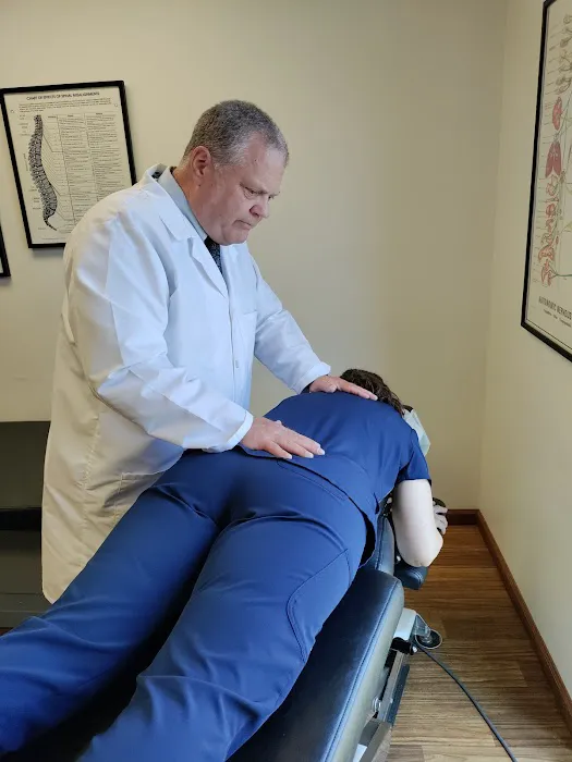 Tri-County Clinic of Chiropractic Picture 4