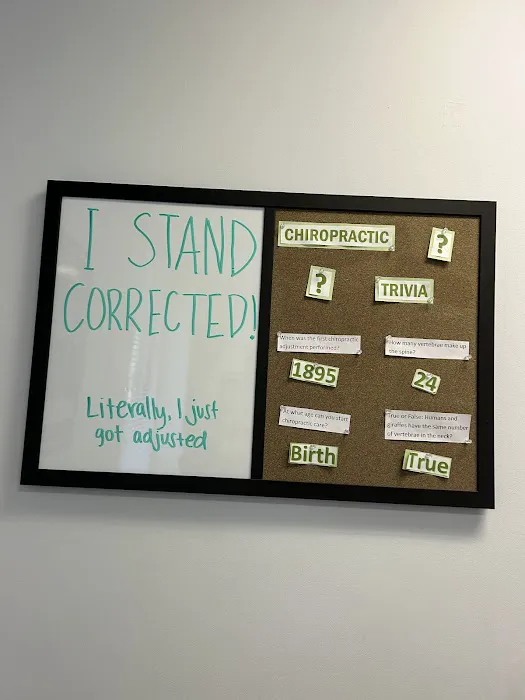 Clear Choice Chiropractic - Muncie Picture 4