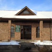 Clear Choice Chiropractic - Muncie ico