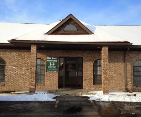 Clear Choice Chiropractic - Muncie