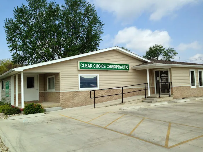 Clear Choice Chiropractic - Muncie Picture 8
