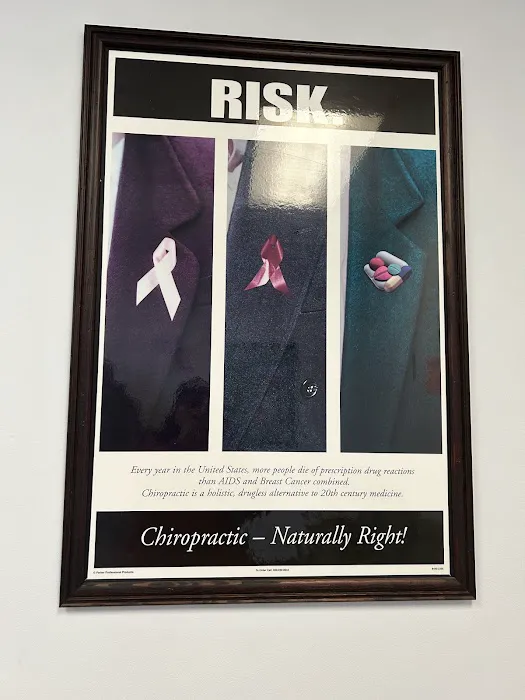 Clear Choice Chiropractic - Muncie Picture 5