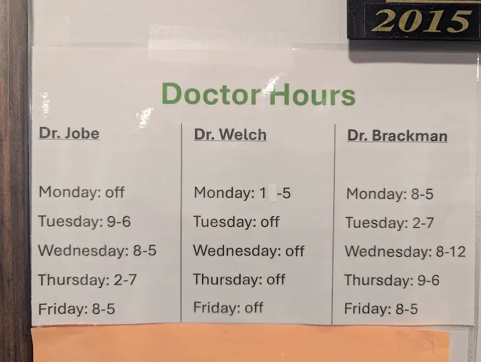 Clear Choice Chiropractic - Muncie Picture 7