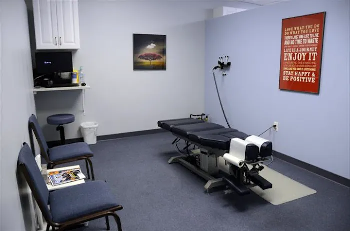 Frederick Family Chiropractic Picture 3