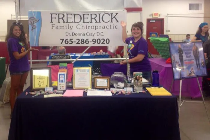 Frederick Family Chiropractic Picture 6