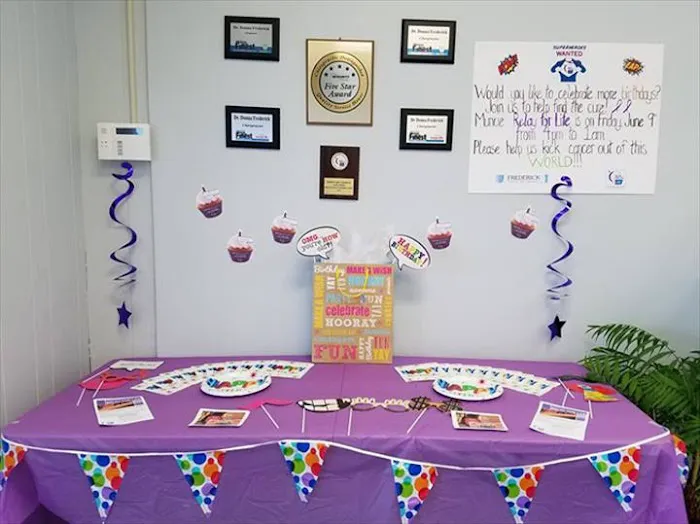 Frederick Family Chiropractic Picture 9