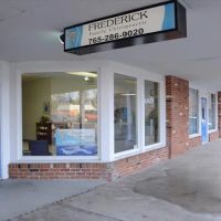 Frederick Family Chiropractic ico