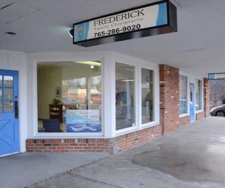 Frederick Family Chiropractic