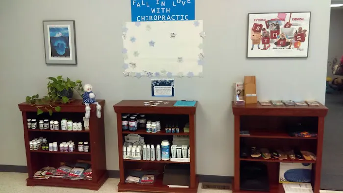 Frederick Family Chiropractic Picture 8