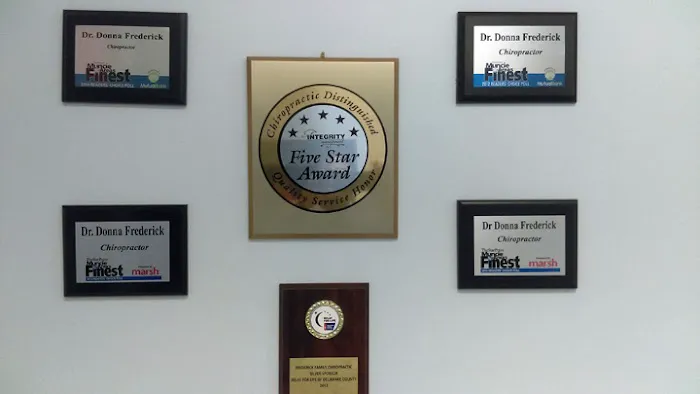Frederick Family Chiropractic Picture 7