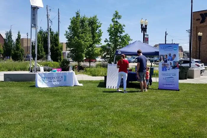 Frederick Family Chiropractic Picture 10