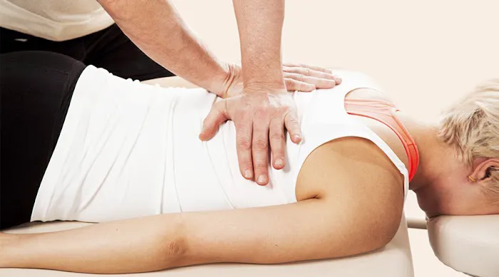 Saxony Chiropractic Picture 3