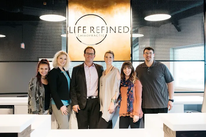 Life Refined Chiropractic Picture 2