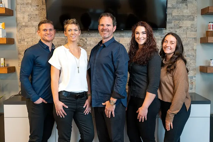 Life Refined Chiropractic Picture 1