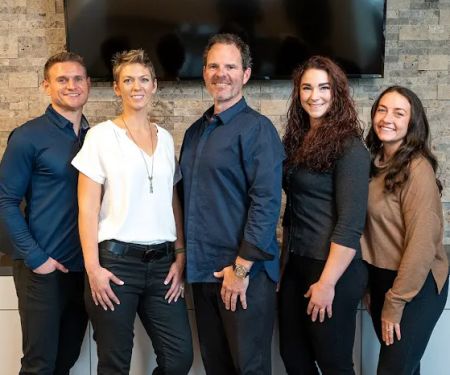 Life Refined Chiropractic
