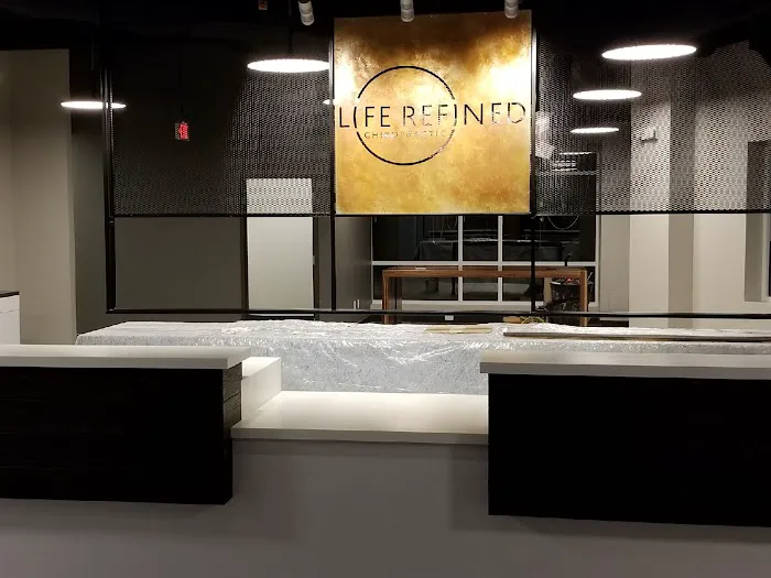 Life Refined Chiropractic Picture 6