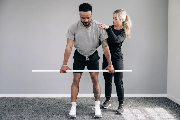 Integrated Health Solutions | Best Chiropractor in Carmel IN Picture 9