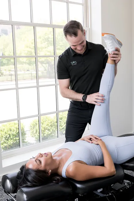 Integrated Health Solutions | Best Chiropractor in Carmel IN Picture 3