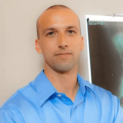 Jones Chiropractic and Maximum Health Picture 8