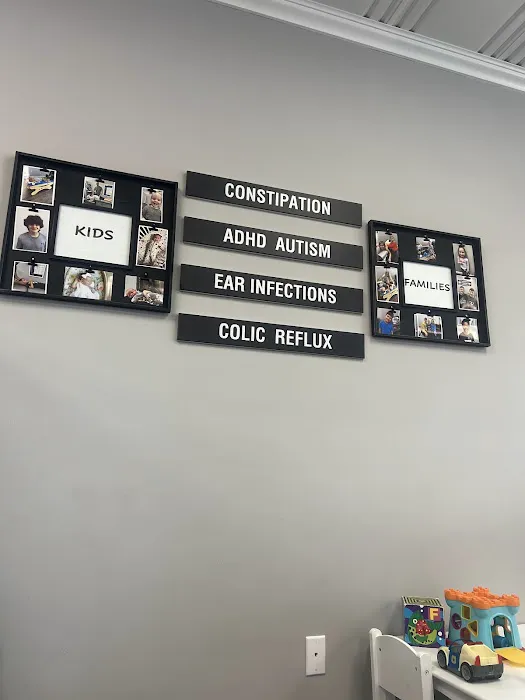 Jones Chiropractic and Maximum Health Picture 2