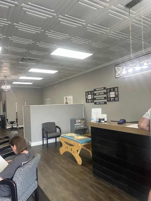 Jones Chiropractic and Maximum Health Picture 7