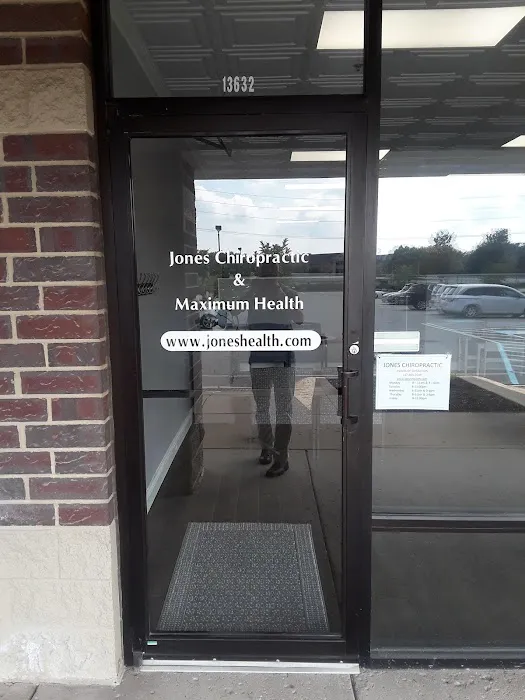 Jones Chiropractic and Maximum Health Picture 9