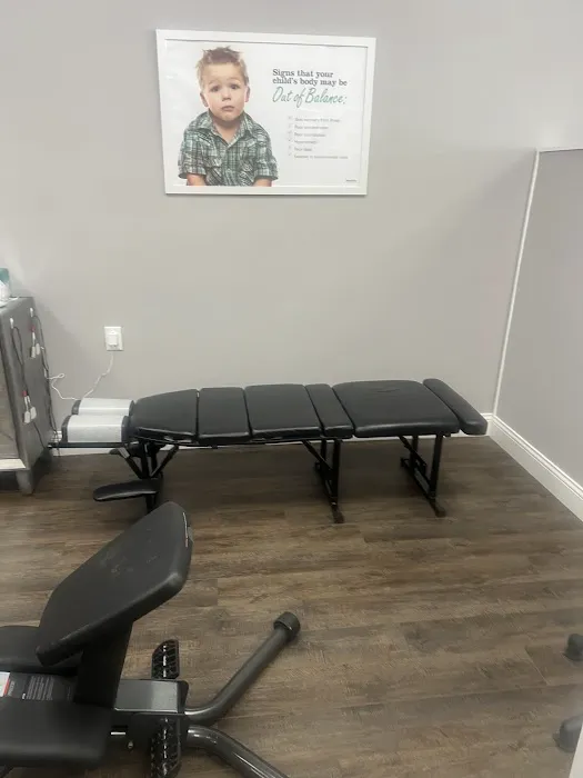 Jones Chiropractic and Maximum Health Picture 6