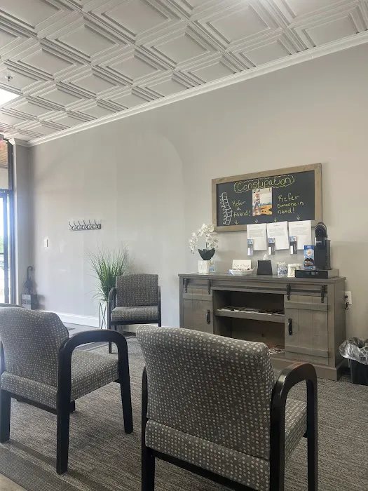 Jones Chiropractic and Maximum Health Picture 1