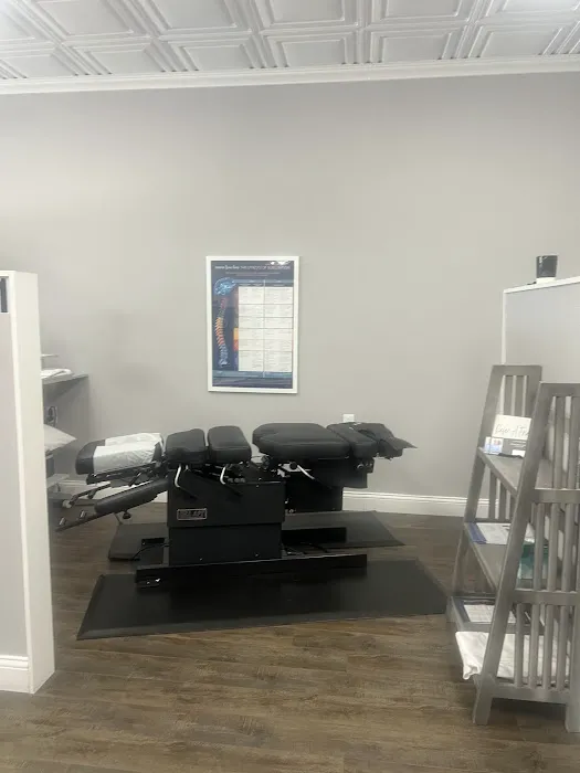 Jones Chiropractic and Maximum Health Picture 5