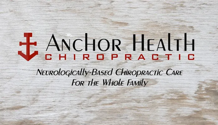 Anchor Health Chiropractic Picture 4