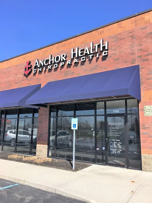 Anchor Health Chiropractic Picture 5