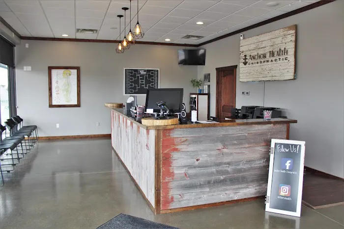 Anchor Health Chiropractic Picture 2