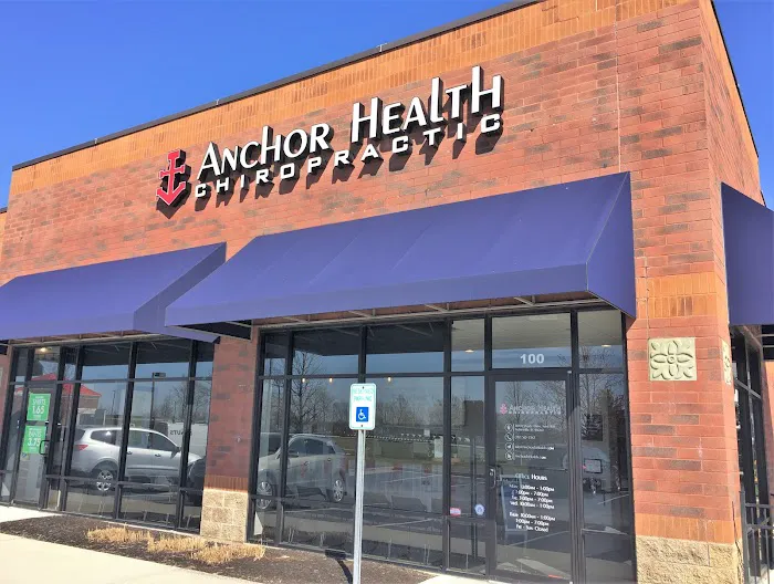 Anchor Health Chiropractic Picture 3