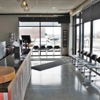 Anchor Health Chiropractic ico