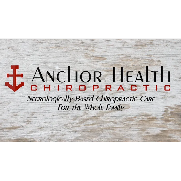 Anchor Health Chiropractic Picture 8