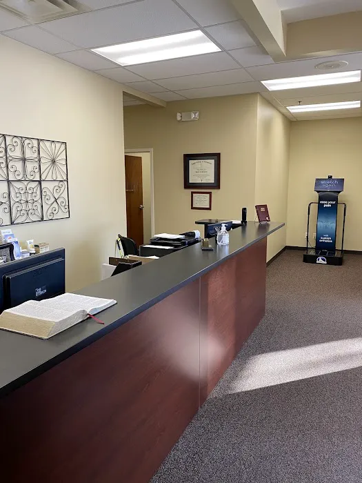 Pala Chiropractic Picture 4