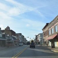 Rushville Chiropractic ico