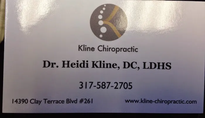 Kline Chiropractic Picture 4
