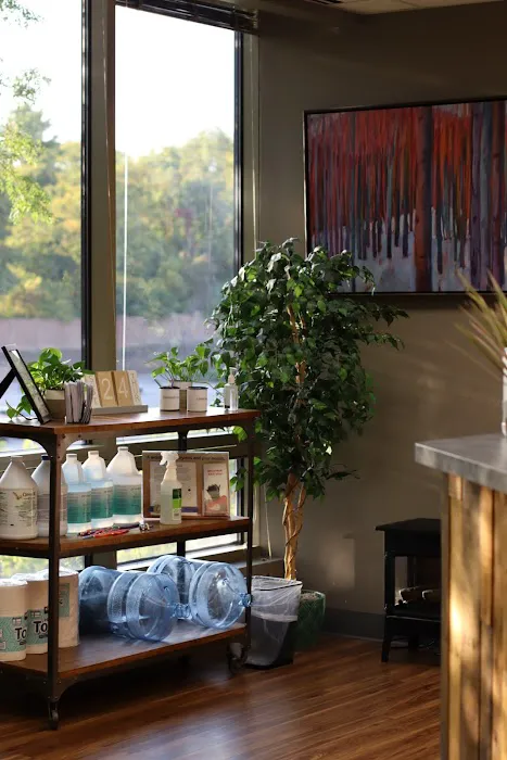 Kline Chiropractic Picture 3