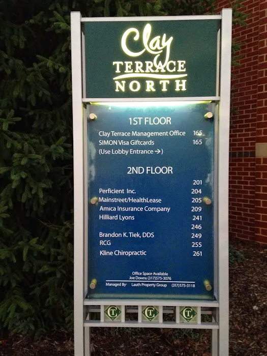 Kline Chiropractic Picture 6