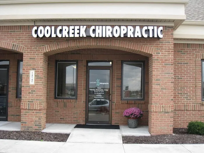 Cool Creek Chiropractic Picture 6