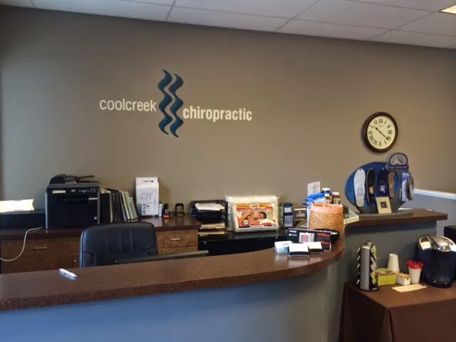 Cool Creek Chiropractic Picture 5