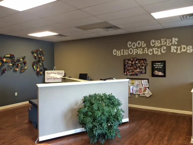 Cool Creek Chiropractic Picture 4